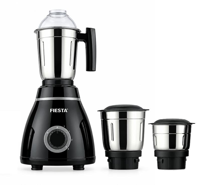 Fiesta 3-in-1 Mixer Grinder 1000W Fiesta 3-in-1 Mixer Grinder 1000W