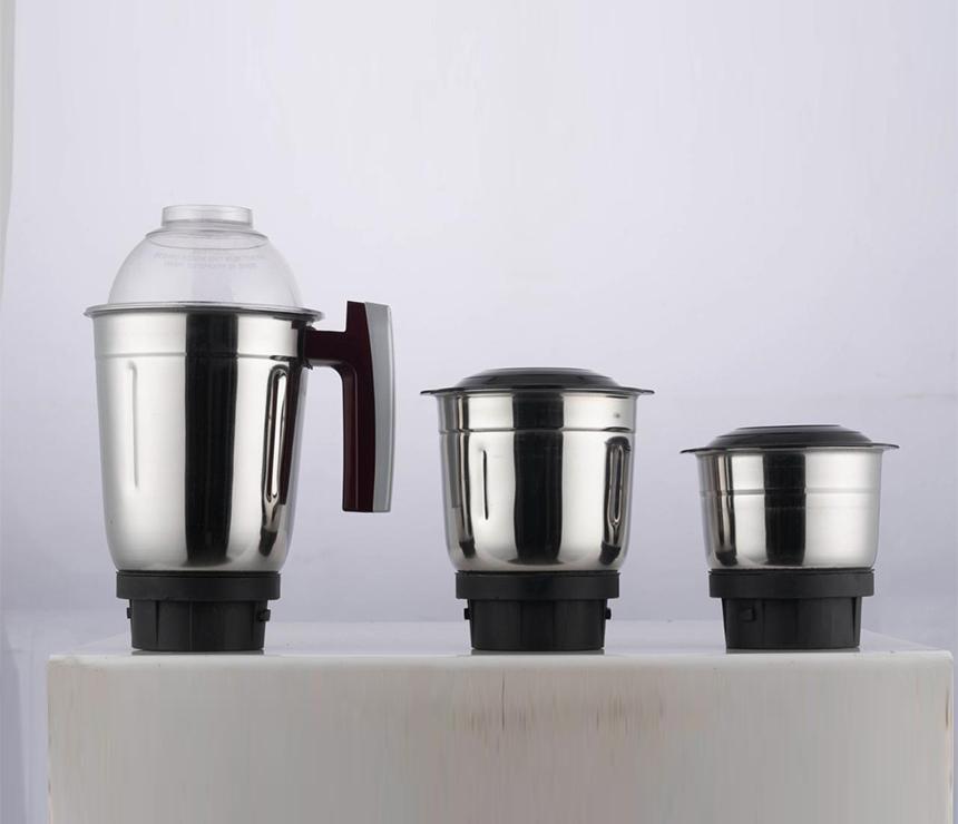 Fiesta 3-in-1 Mixer Grinder 1000W Fiesta 3-in-1 Mixer Grinder 1000W