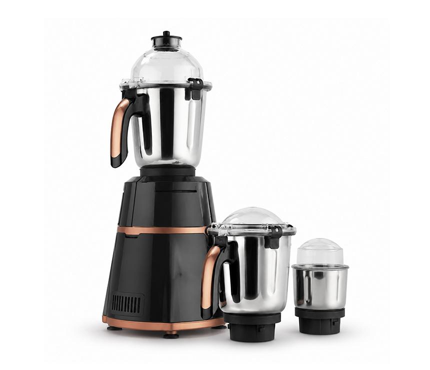 Fiesta 3-in-1 Mixer Grinder 1500W Fiesta 3-in-1 Mixer Grinder 1500W