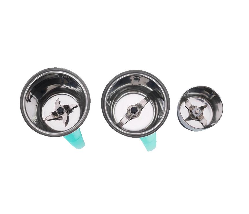 Fiesta 3-in-1 Mixer Grinder 1500W Fiesta 3-in-1 Mixer Grinder 1500W