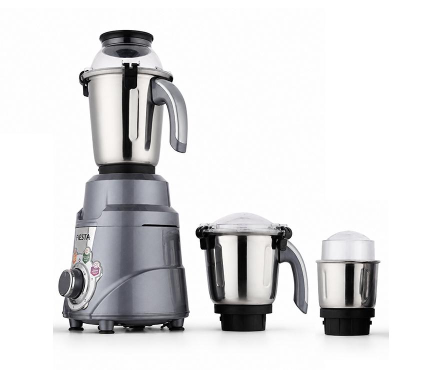 Fiesta 3-in-1 Mixer Grinder 1500W Fiesta 3-in-1 Mixer Grinder 1500W