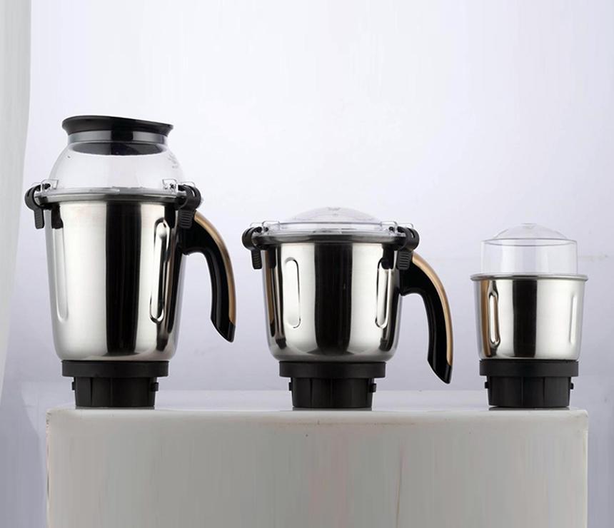 Fiesta 3-in-1 Mixer Grinder 1500W Fiesta 3-in-1 Mixer Grinder 1500W