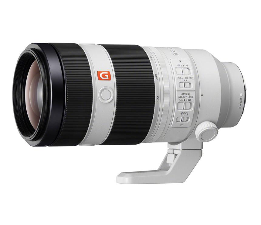 Sony G Master FE 100-400mm super-telephoto zoom lens + PRE ORDER Sony G Master FE 100-400mm super-telephoto zoom lens + PRE ORDER