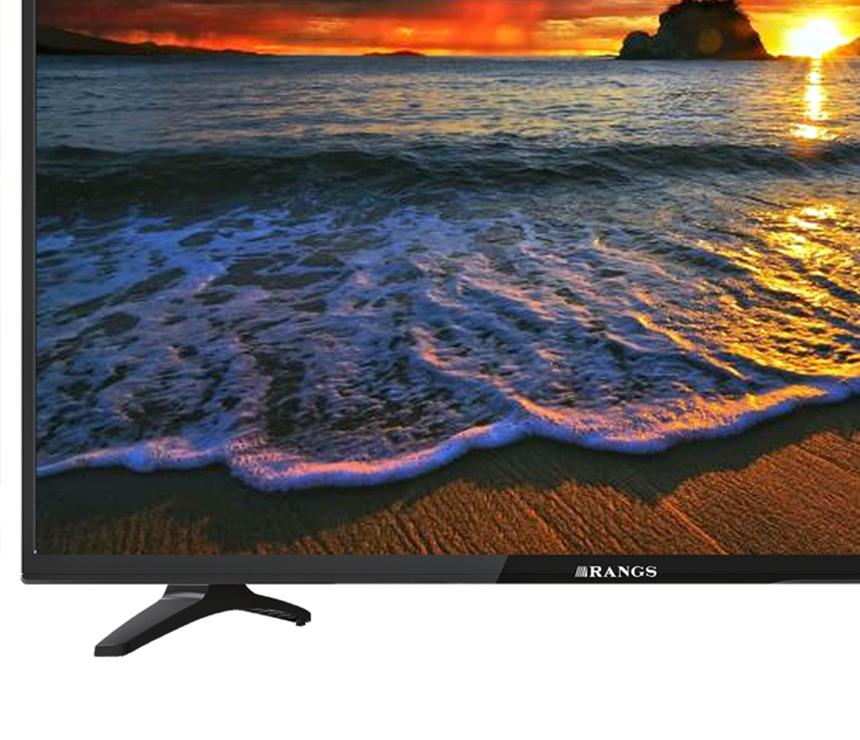 Rangs 32" Smart Android LED TV