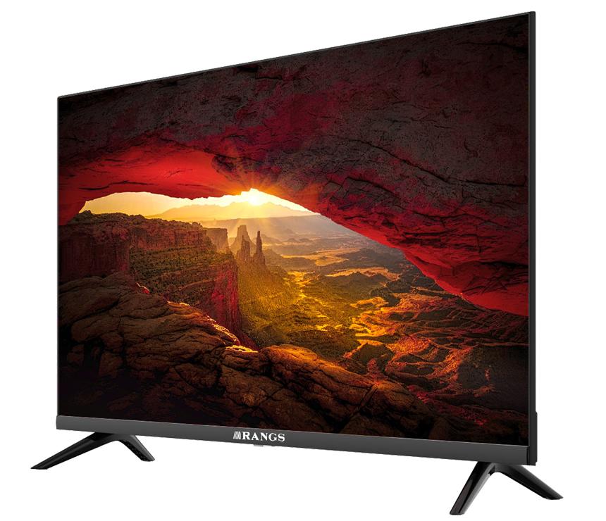Rangs 43 inch FHD Smart Android LED TV