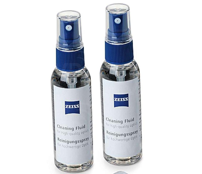 ZEISS LENS CLEANING SPRAY (000000-2390-368)