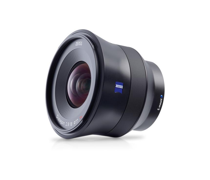 ZEISS BATIS 18MM F/2.8 LENS FOR SONY E (PRODUCT CODE-000000-2136-691)