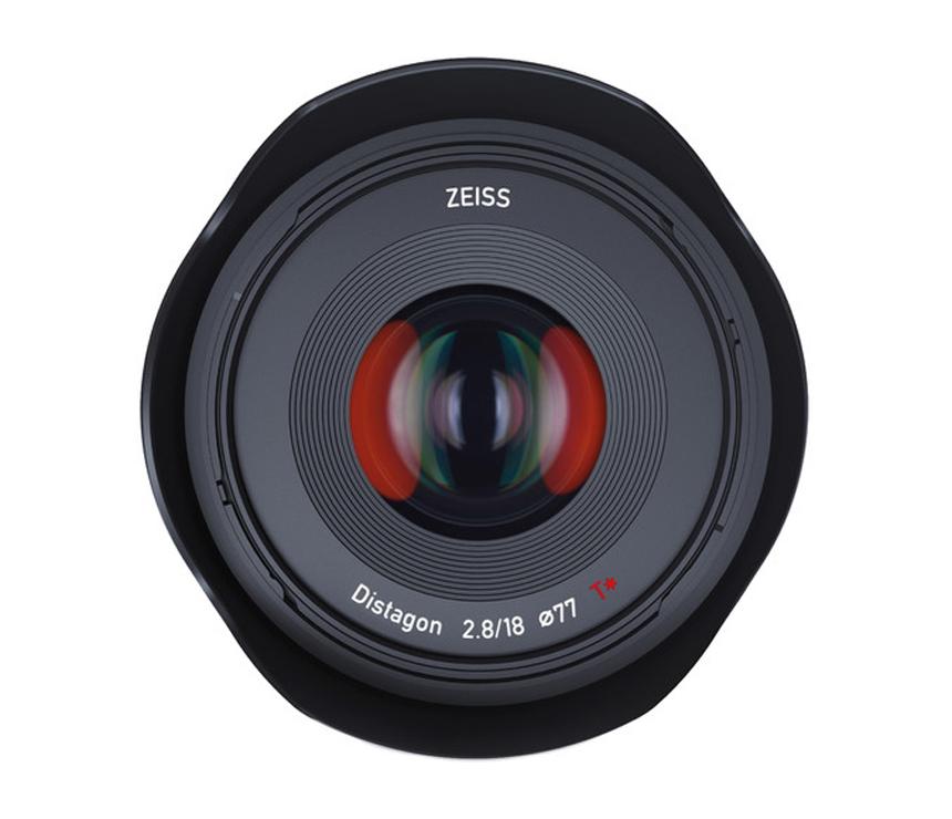 ZEISS BATIS 18MM F/2.8 LENS FOR SONY E (PRODUCT CODE-000000-2136-691)