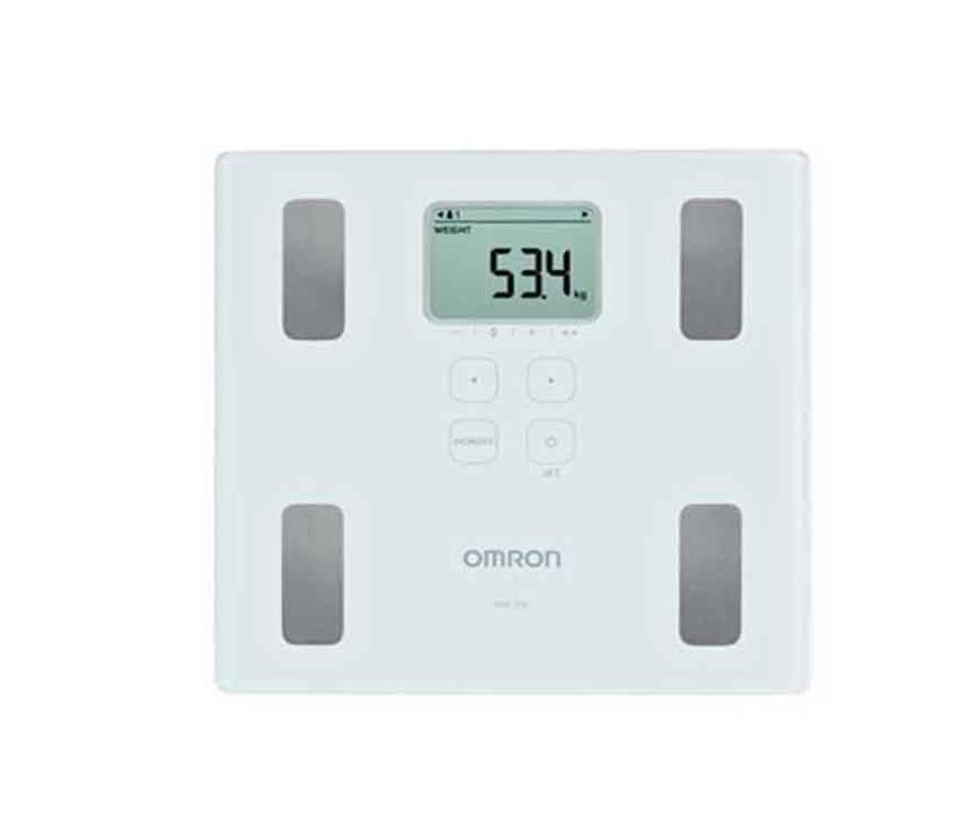 Omron HBF-214 Body Composition Monitor