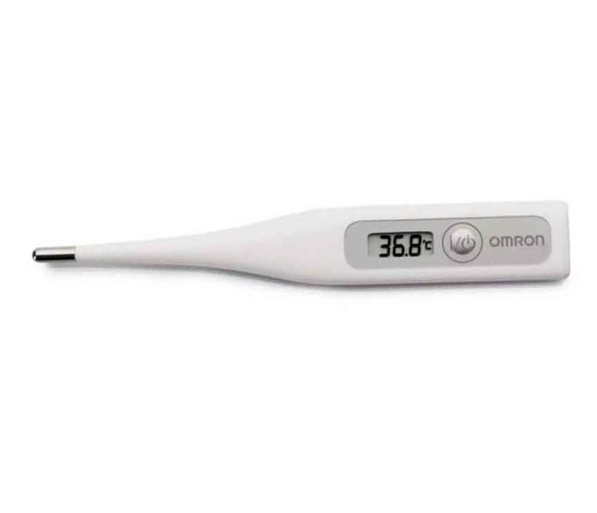 Omron MC-341 Digital Thermometer