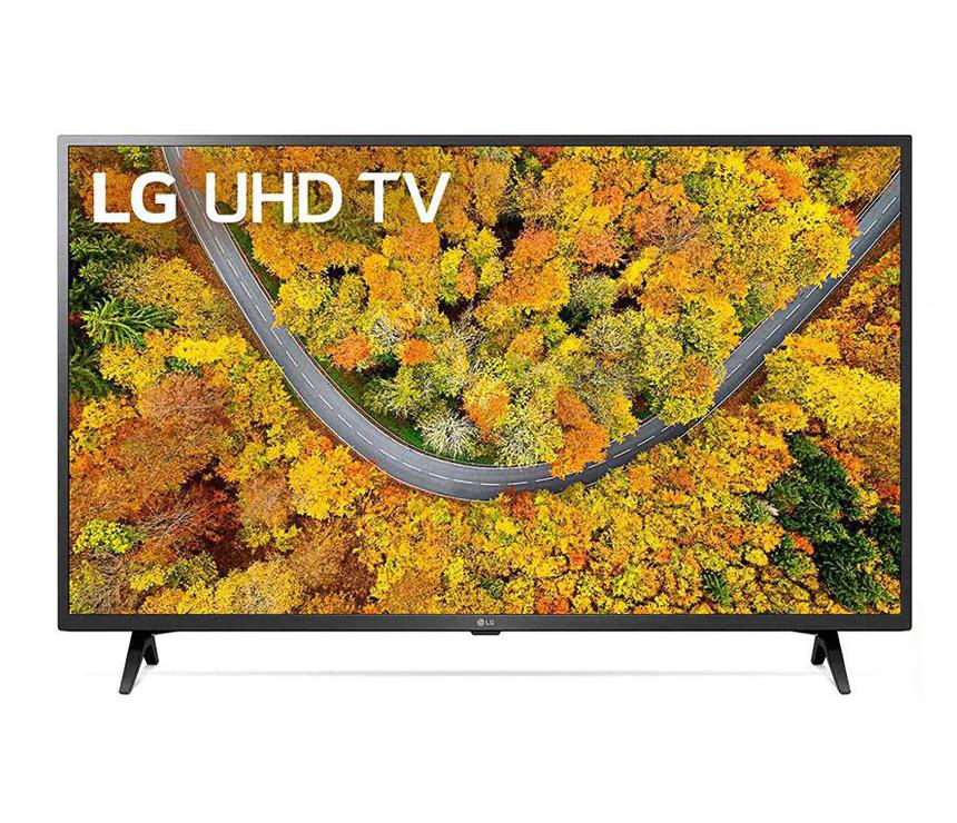 LG I 43 INCH I 4K UHD LED I SMART TV