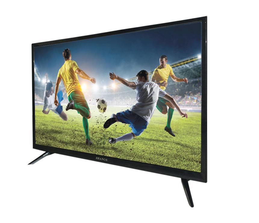 Rangs 32 inch HD Android Smart LED TV