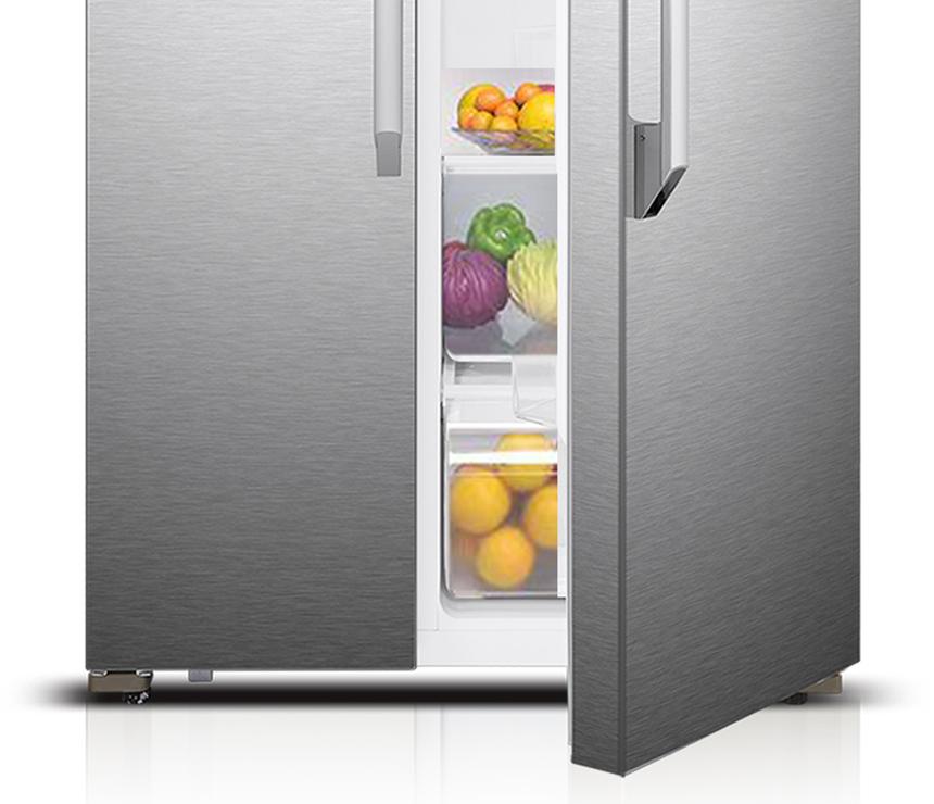 Kelvinator 559 Liters No Frost Refrigerator