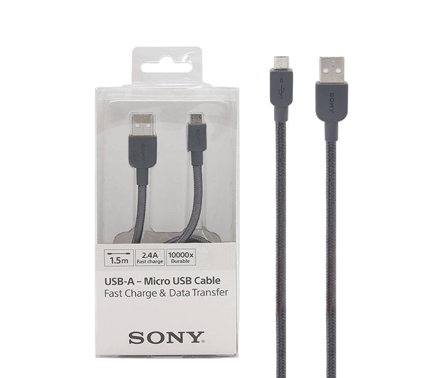 Sony Mirco USB Cable