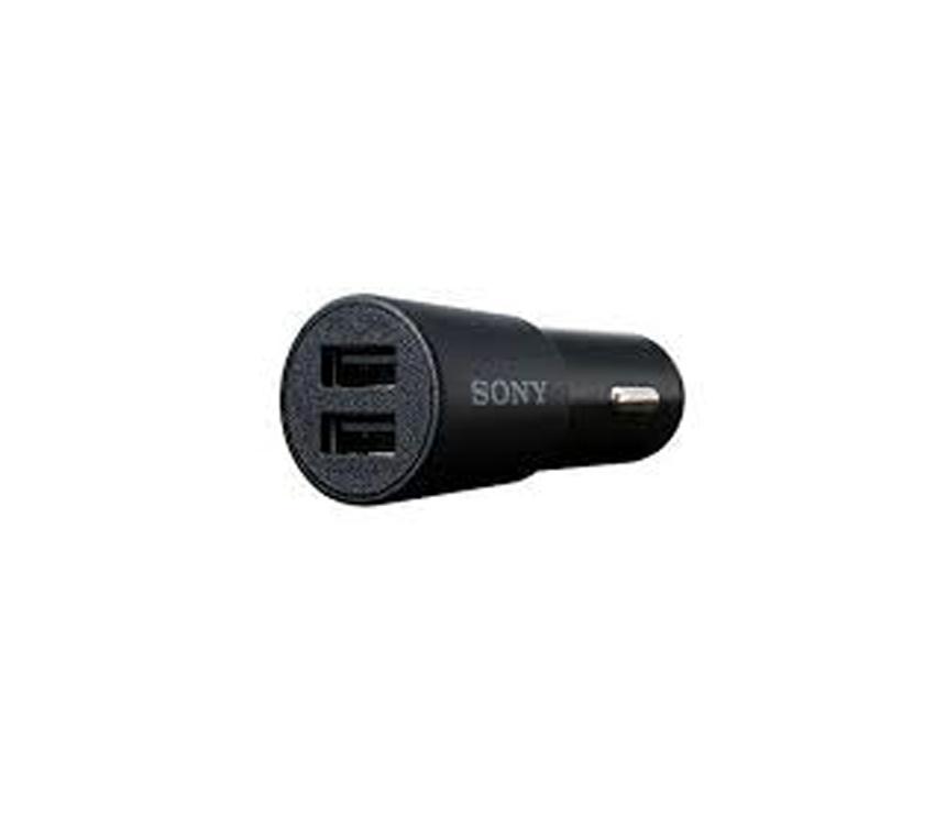 CP-CADM2 In-Car USB Charger with 2 ports