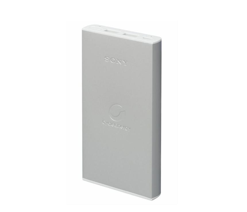 Sony 10000 mAh Portable Power Bank Charger