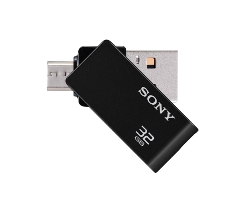 Sony USM-32SA2 Flash Pen Drive Sony USM-32SA2 Flash Pen Drive