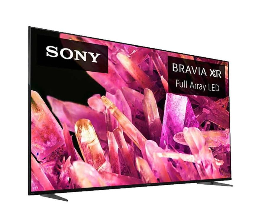 BRAVIA XR X90K 4K HDR Full Array LED TV with smart Google TV