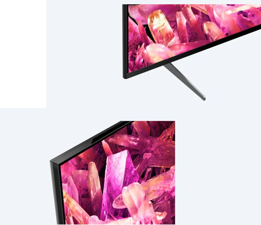 BRAVIA XR X90K 4K HDR Full Array LED TV with smart Google TV