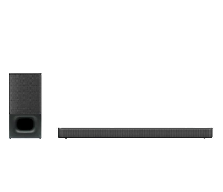 Sony HT-S350 2.1ch Soundbar with Wireless Subwoofer
