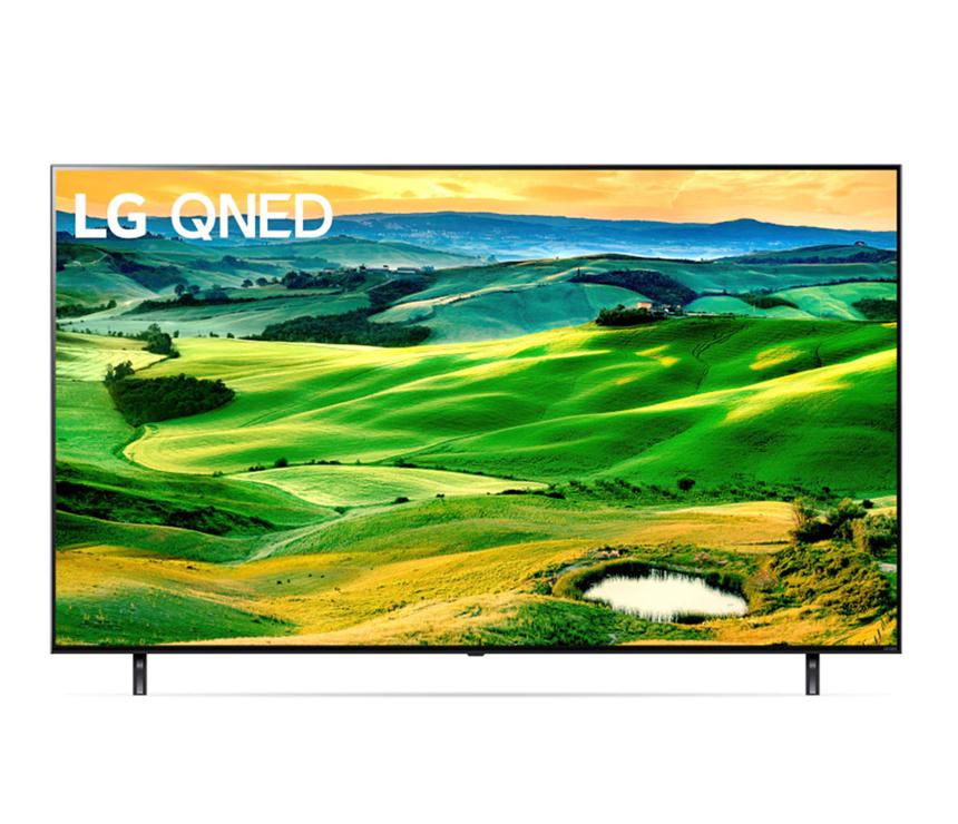 LG QNED 80 Series 4K UHD LED LG QNED 80 Series 4K UHD LED
