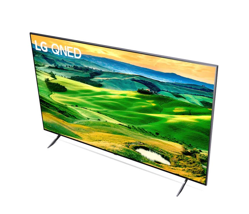 LG QNED 80 Series 4K UHD LED LG QNED 80 Series 4K UHD LED