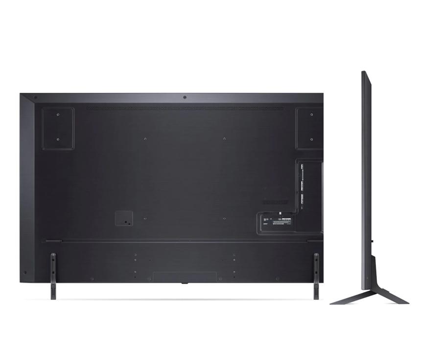 LG QNED 80 Series 4K UHD LED LG QNED 80 Series 4K UHD LED