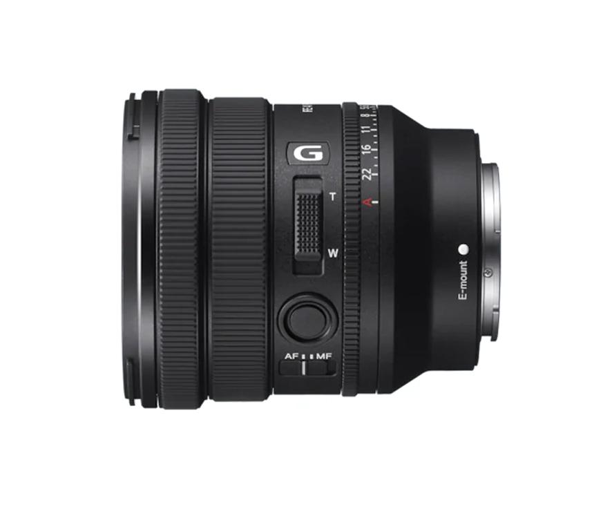 FE PZ 16-35mm F4 G FE PZ 16-35mm F4 G