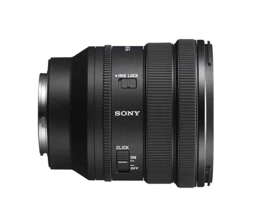 FE PZ 16-35mm F4 G FE PZ 16-35mm F4 G