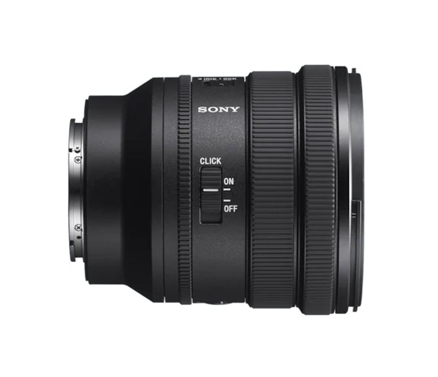 FE PZ 16-35mm F4 G FE PZ 16-35mm F4 G