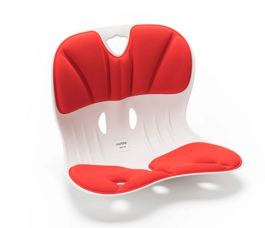 Curble Chair Correct Posture Wider