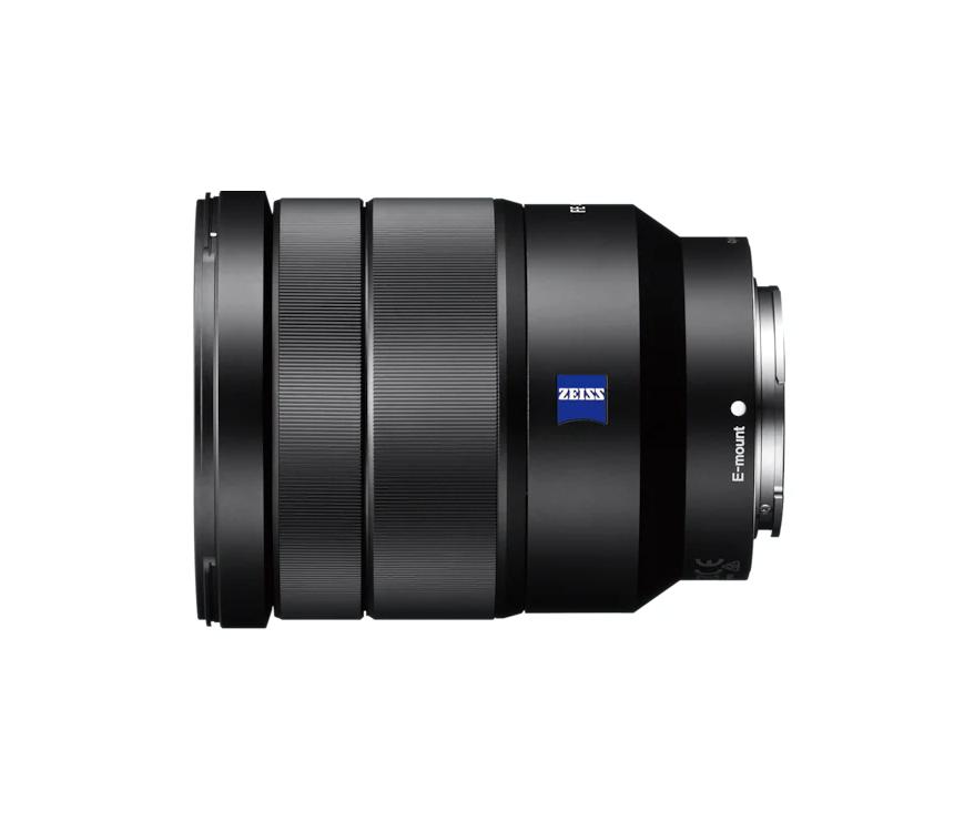 Sony SEL1635Z Zeiss Vario-Tessar T* FE 16-35mm F4 ZA OSS Lens