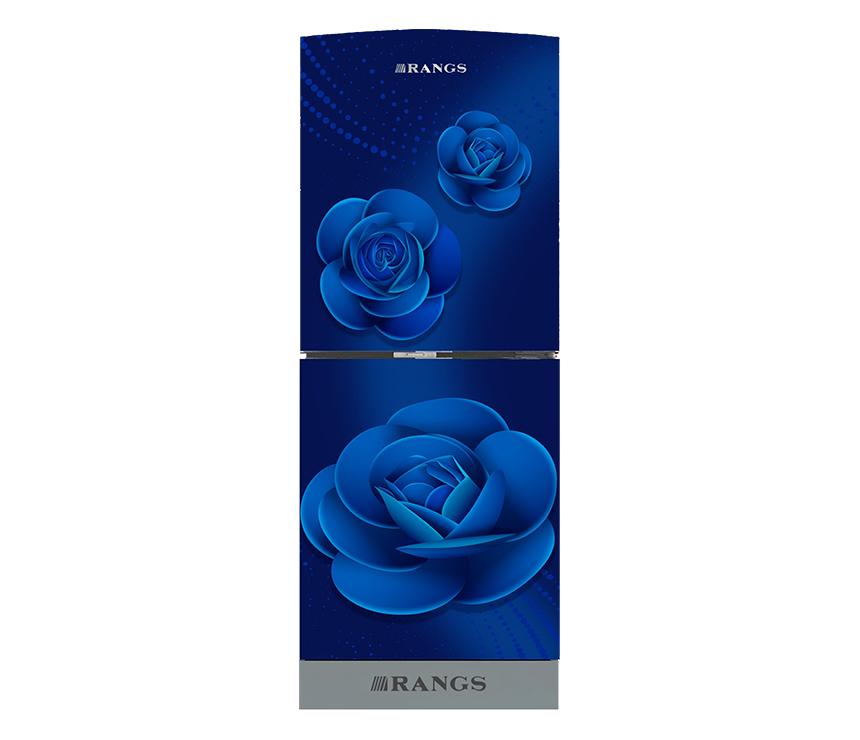 Rangs 186 Liter Frost Refrigerator Rangs 186 Liter Frost Refrigerator