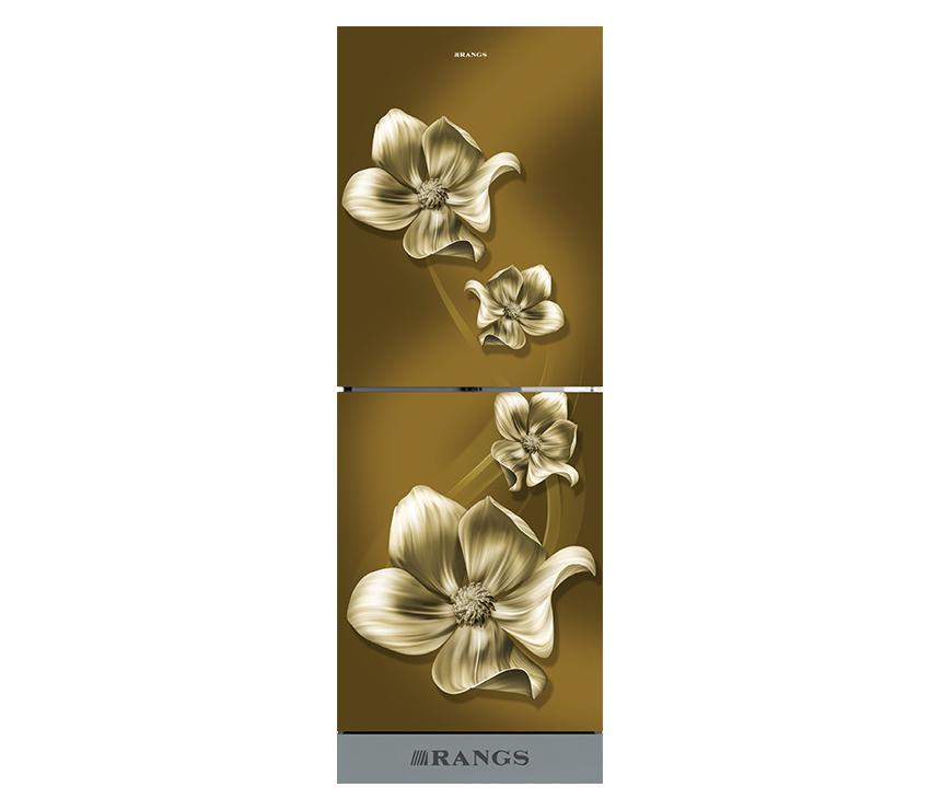 Rangs 343 Liter Frost Refrigerator Rangs 343 Liter Frost Refrigerator