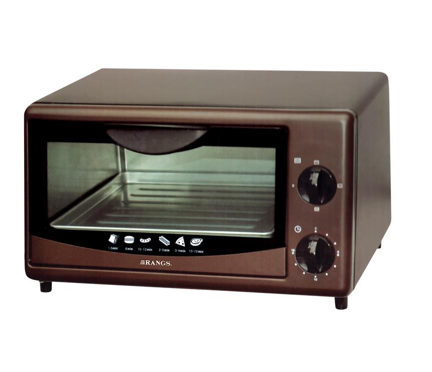 Rangs REO-9D Electric Oven Rangs REO-9D Electric Oven
