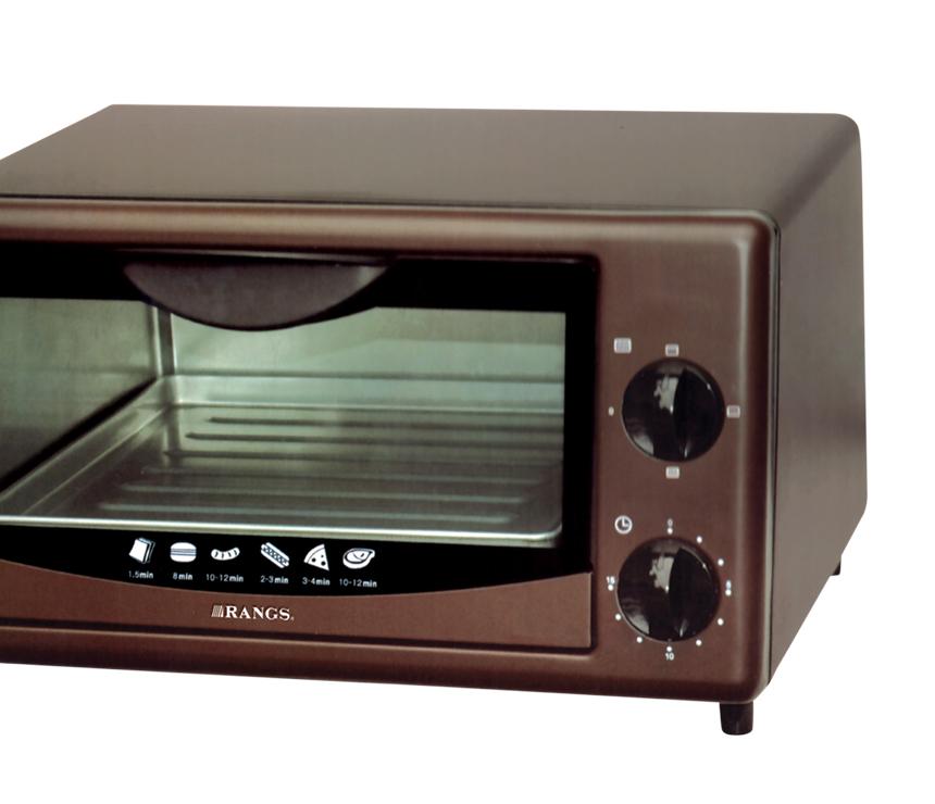 Rangs REO-9D Electric Oven Rangs REO-9D Electric Oven