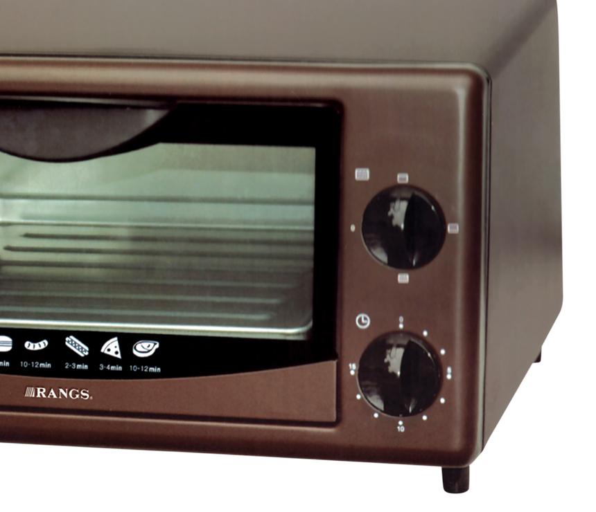 Rangs REO-9D Electric Oven Rangs REO-9D Electric Oven