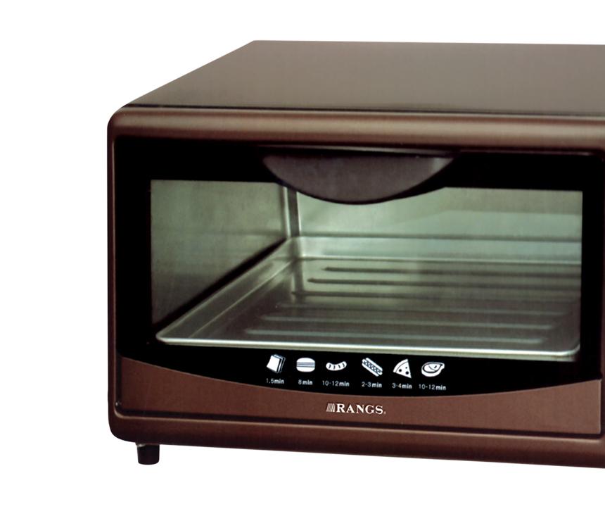 Rangs REO-9D Electric Oven Rangs REO-9D Electric Oven