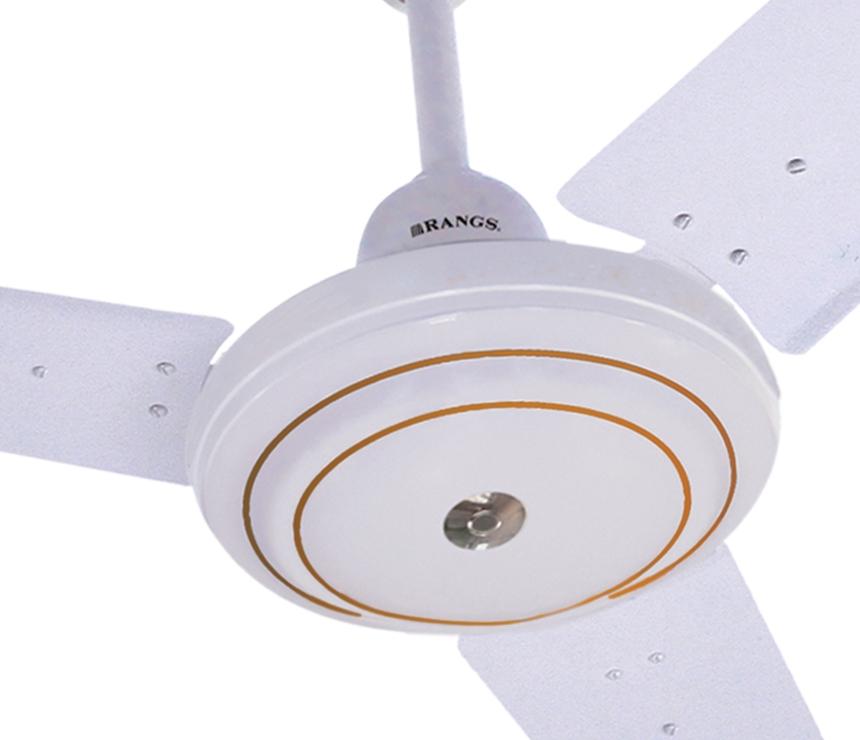 Rangs Jhilik Smart Premium 56" Ceiling Fan