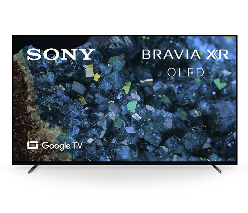 SONY 55 INCH BRAVIA XR | OLED | 4K Ultra HD | High Dynamic Range (HDR) | Smart TV (Google TV)