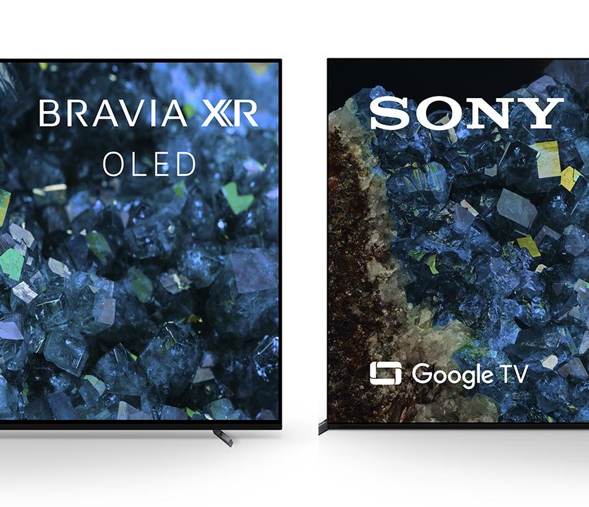 SONY 65 INCH BRAVIA XR | OLED | 4K Ultra HD | High Dynamic Range (HDR) | Smart TV (Google TV)