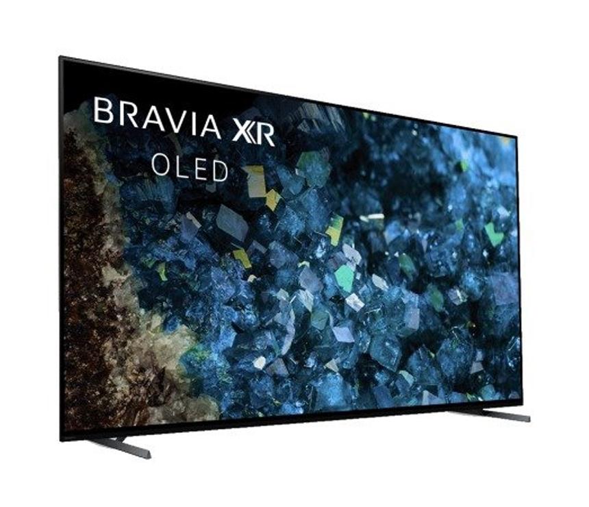 SONY 65 INCH BRAVIA XR | OLED | 4K Ultra HD | High Dynamic Range (HDR) | Smart TV (Google TV)