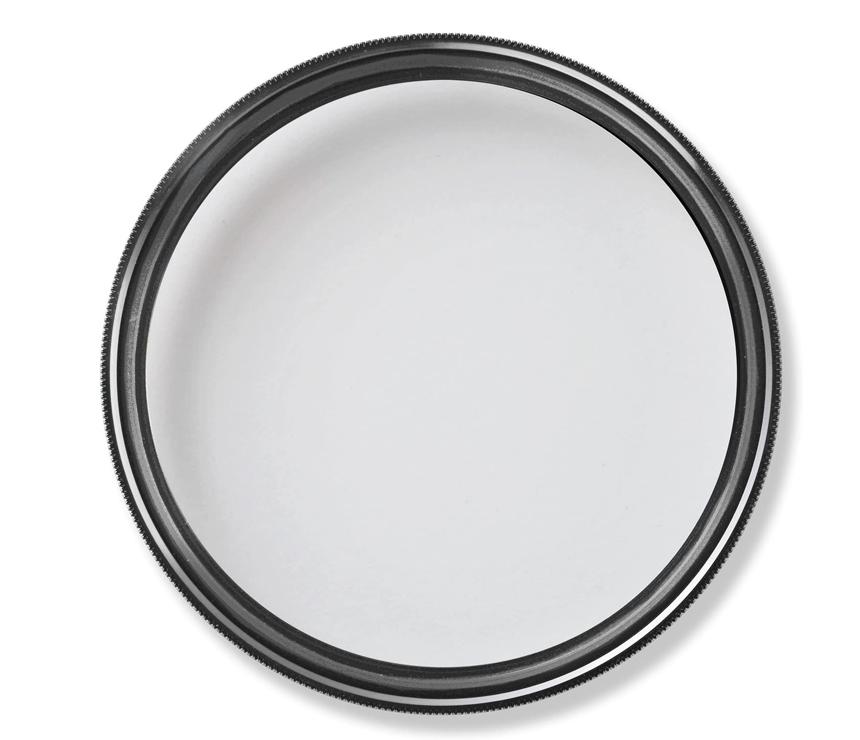 Carl Zeiss 2003-603 T - Filtro UV, 49 Mm