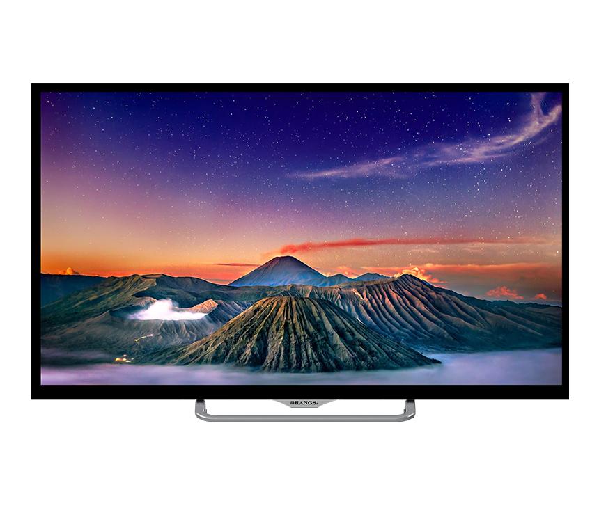 Sony Rangs Tv Yasuka 55 Inch Frameless 4K Android Smart LED TV - Sony Rangs.