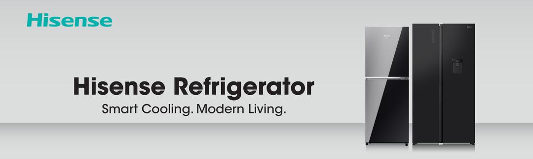 Sony Rangs Fridge Sort by Filter