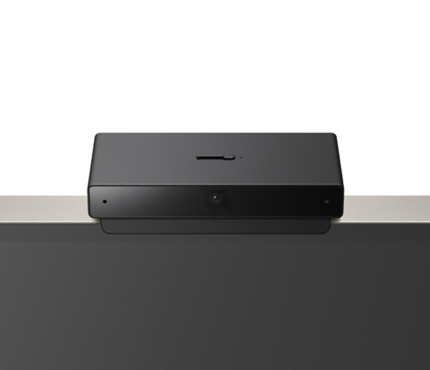 Sony Rangs Tv TV – BRAVIA CAM – Sony Rangs.